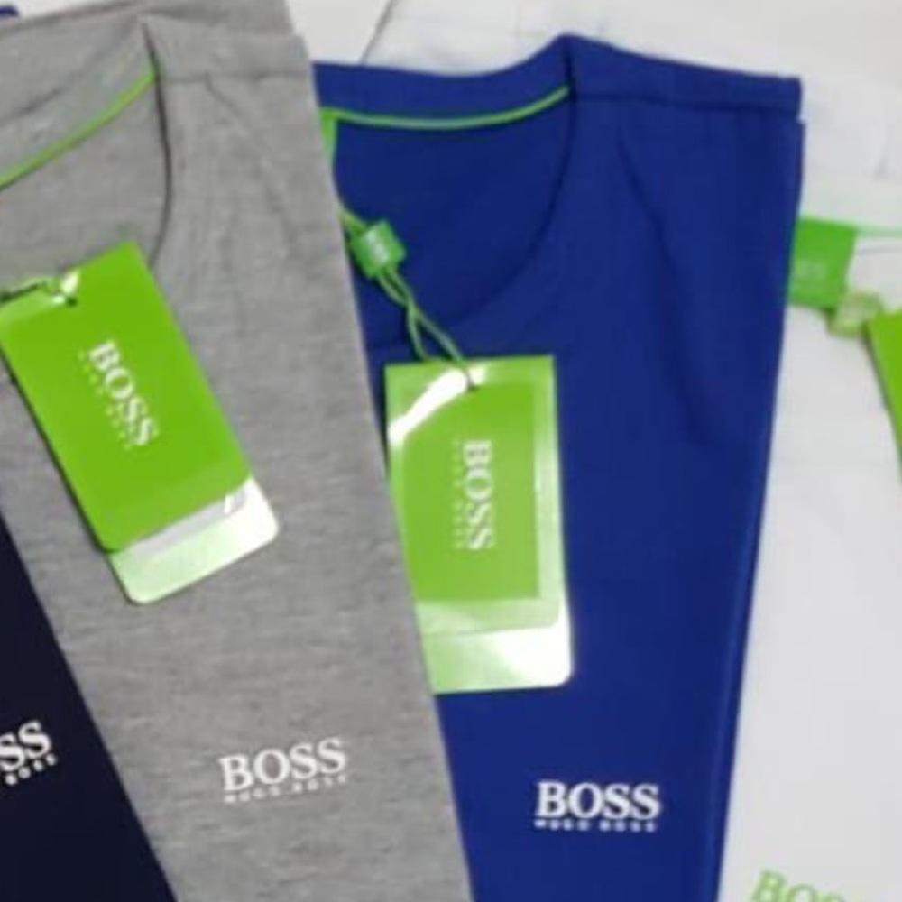 Brand New Hugo Boss T-Shirt